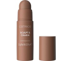 Catrice Blushin`Charm lūpų ir skruostų pieštukas (daugiafunkcis) 5.5 g skaistalai Moterims