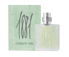 Cerruti Cerruti 1881 Pour Homme Eau De Toilette 200ml kvepalai