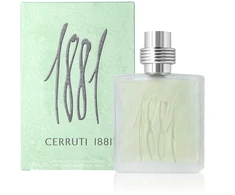 Cerruti Cerruti 1881 Pour Homme Eau De Toilette 100ml kvepalai