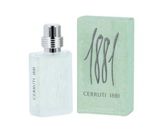 Cerruti Cerruti 1881 Pour Homme Eau De Toilette 25ml kvepalai