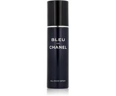 Chanel Bleu de Chanel Kūno purškiklis 100ml kūno dulksna