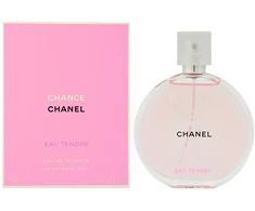 Chanel Chance Eau Tendre Eau De Toilette 50ml kvepalai