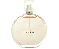 Chanel Chance Eau Vive Eau De Toilette 50ml kvepalai