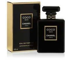 Chanel Coco Noir Eau De Parfum 50ml kvepalai