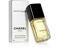 Chanel Cristalle Eau De Parfum 100ml kvepalai
