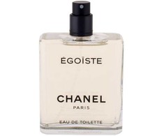 Chanel Egoiste Pour Homme Eau De Toilette 100ml kvepalai Vyrams