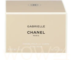 Chanel Gabrielle Kūno kremas 150ml kvepalai