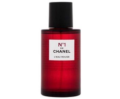 Chanel No.1 L'Eau Rouge Kūno purškiklis 100ml kūno dulksna Moterims