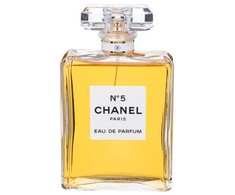 Chanel No.5 Eau De Parfum 200ml kvepalai