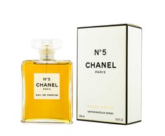 Chanel No.5 Eau De Parfum 200ml kvepalai