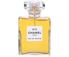 Chanel No.5 Eau De Parfum 50ml kvepalai