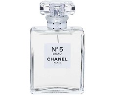 Chanel No.5 L´Eau Eau De Toilette 50ml kvepalai