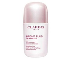 Clarins Bright Plus Advanced Dark Spot-Targeting Serum Odos serumas 50ml veido serumas pigmentuotai odai Moterims