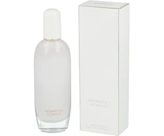 Clinique Aromatics In Baltas Eau De Parfum 100ml kvepalai