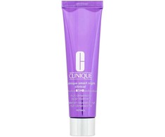 Clinique Clinique Smart Clinical MD Night Repair Treatment Naktinis veido kremas Retinol dermatologinis naktinis veido kremas Moterims