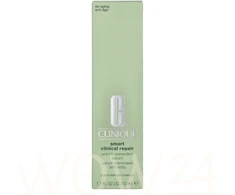 Clinique Smart Clinical Repair Wrinkle Correcting Serum Odos serumas 50ml dermatologinis veido serumas nuo raukšlių