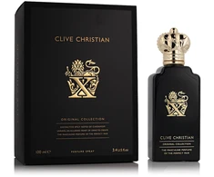 Clive Christian Original Collection X For Men Parfum 50ml kvepalai