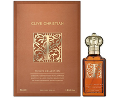 Clive Christian Private Collection I Woody Floral Parfum 50ml kvepalai Moterims
