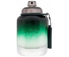 Coach Žalias Eau De Toilette 60ml kvepalai