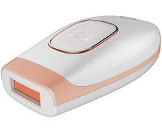 Concept "v" design IPL Perfect Skin IL3000 epilator kūno priežiūros priemonės Moterims