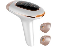 Concept "v" design IPL Perfect Skin IL3020 epilator kūno priežiūros priemonės Moterims