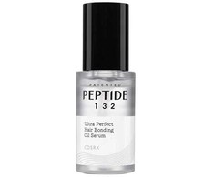 COSRX Peptide-132 Ultra Perfect Hair Bonding Oil Serum Plaukų aliejus ir serumas 28ml korėjietiškas plaukų aliejus Moterims