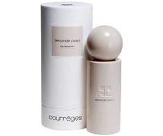 Courrèges Seconde Peau Eau De Parfum 100ml kvepalai
