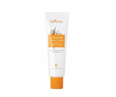 CREAM Isntree C-Niacin Toning Kreminis Dieninis kremas 50ml korėjietiškas kremas nuo pigmentinių dėmių Moterims