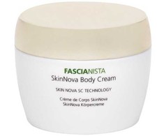 CREAM Juvena Fascianista Skin Nova SC Body Kreminis Liekninanamoji ir stangrinamoji priemonė 200ml dermatologinė liekninanti kūno priežiūros priemonė Moterims