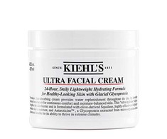 CREAM Kiehl´s Ultra Facial Kreminis Dieninis kremas 125ml dermatologinis veido kremas su spf