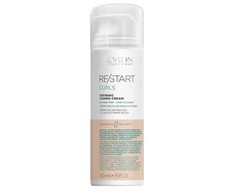 CREAM Revlon Re/Start Curls Defining Caring Kreminis Garbanų formavimui 150ml garbanų formavimo priemonė Moterims