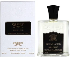 Creed Royal Oud Eau De Parfum 100ml kvepalai