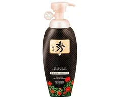 Daeng Gi Meo Ri - Dlae Soo Hair Loss Care Treatment - 400 ml