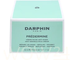 Darphin Darphin Predermine Densifying Aw Kreminis Dry Skin dermatologinis kremas nuo raukšlių Moterims