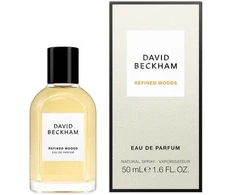 David Beckham Refined Woods Eau De Parfum 50ml kvepalai
