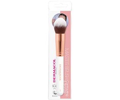 Dermacol Master Contouring &amp; Bronzer D53 Šepetėlis 1ml makiažo šepetėlis Moterims