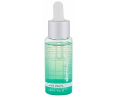 Dermalogica Active Clearing Age Bright Clearing Odos serumas 30ml dermatologinė priemonė veidui Moterims
