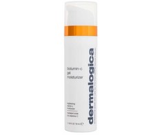Dermalogica Age Smart Biolumin-C Gel Moisturizer Dieninis kremas 50ml dermatologinis dieninis veido kremas Moterims