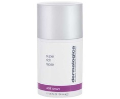 Dermalogica Age Smart Super Rich Repair Dieninis kremas Age Smart dermatologinė priemonė veidui Moterims