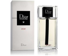 Dior Dior Homme Sport 2021 Eau De Toilette 200ml kvepalai