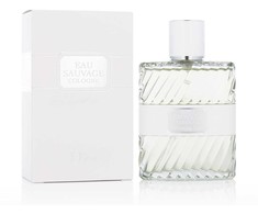 Dior Eau Sauvage Cologne Eau de Cologne 100ml kvepalai