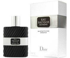 Dior Eau Sauvage Extreme EDT 100ml kvepalai