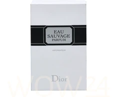 Dior Eau Sauvage Parfum 2017 Eau De Parfum 100ml kvepalai