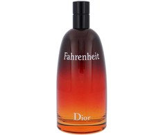 Dior Fahrenheit Eau De Toilette 200ml kvepalai