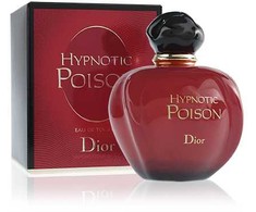 Dior Hypnotic Poison Eau De Toilette 100ml kvepalai