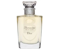Dior Les Creations de Monsieur Dior Diorissimo Eau De Toilette 100ml kvepalai