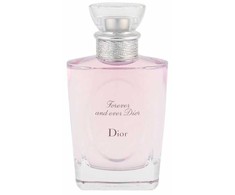 Dior Les Creations de Monsieur Dior Forever And Ever Eau De Toilette 100ml kvepalai Moterims