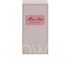 Dior Miss Dior Rose N'Roses EDT 50ml kvepalai