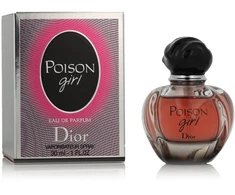 Dior Poison Girl Eau De Parfum 30ml kvepalai