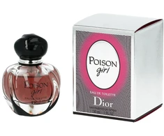 Dior Poison Girl Eau De Toilette 30ml kvepalai